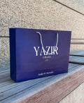 YAZIR Gift Bag front view – From #1 Shop YAZIR – YAZIRCO