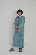 Steel Kaftan front view – From #1 Shop YAZIR – YAZIRCO