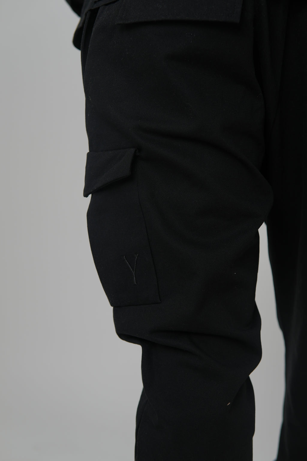 Cargo Jacket & Pants