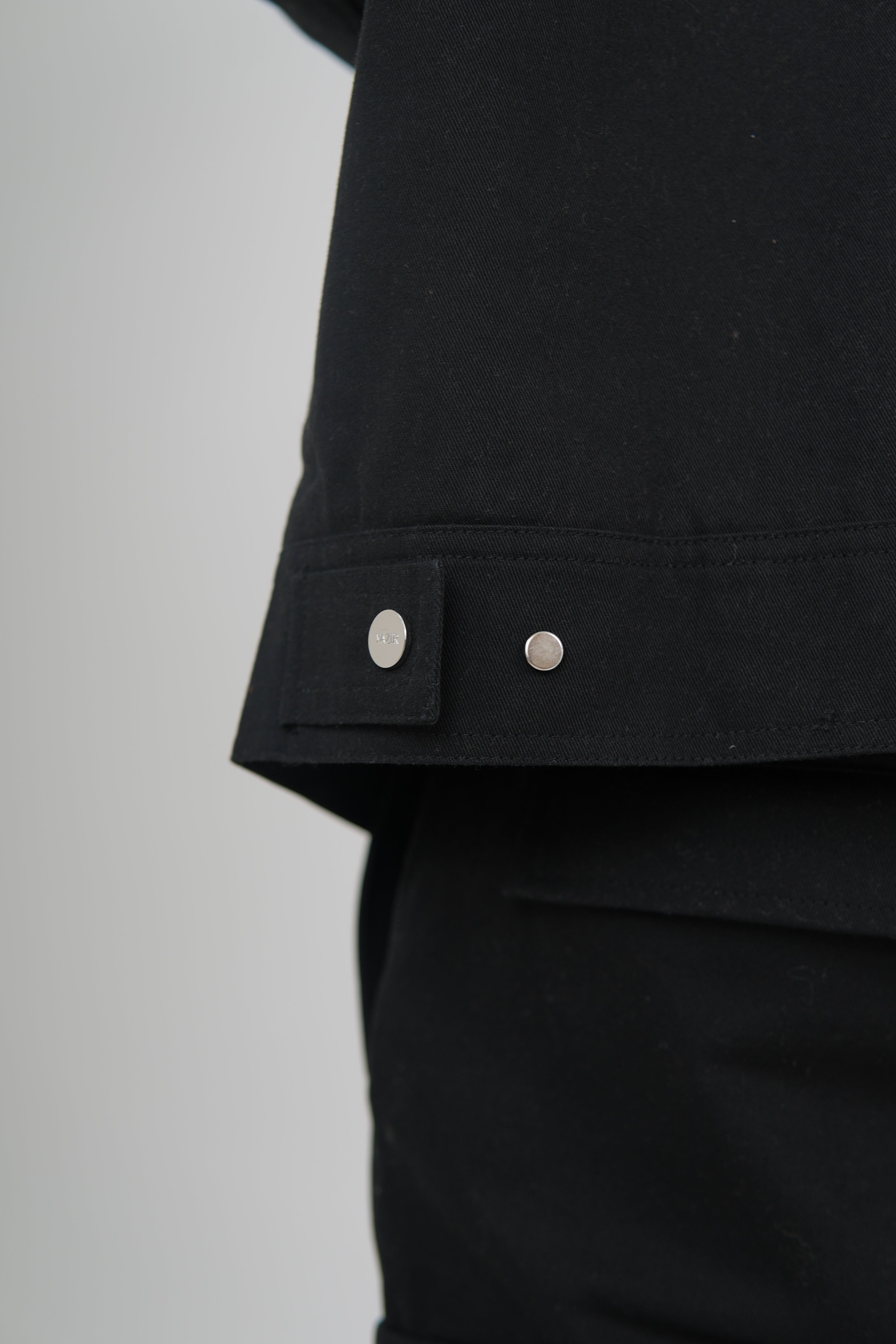 Cargo Jacket & Pants