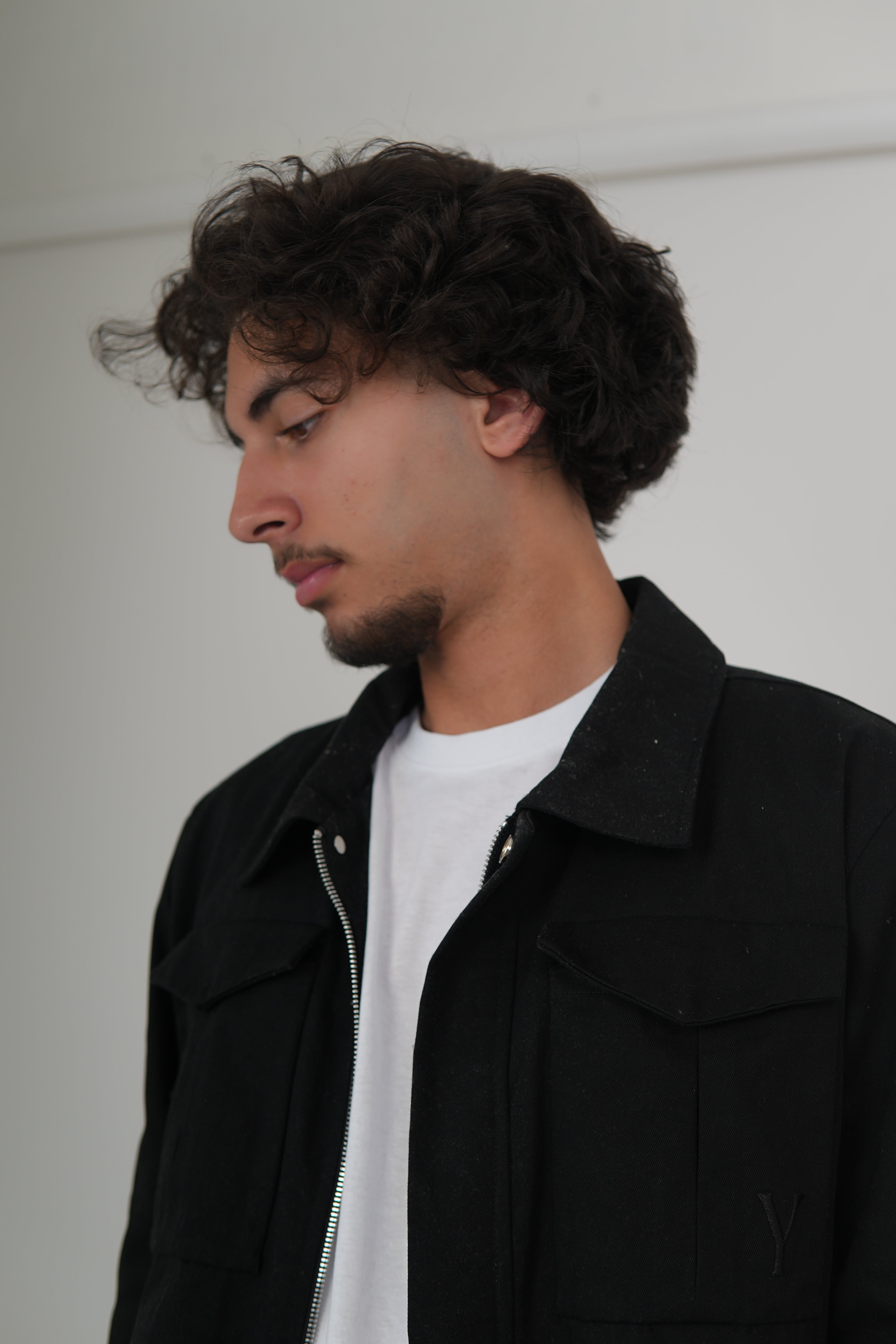 Cargo Jacket & Pants