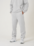 The Blank Cream Joggers